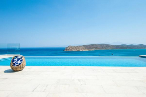 Villa Dimitra by Elounda Island View Villas